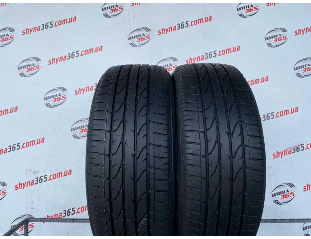 225/45 R19 BRIDGESTONE DUELER H/P SPORT 6mm