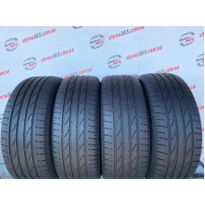 235/55 R17 BRIDGESTONE DUELER H/P SPORT 5mm