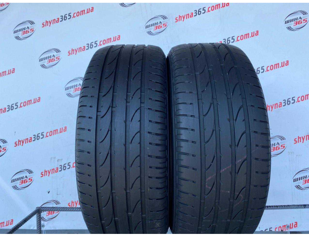 235/55 R17 BRIDGESTONE DUELER H/P SPORT 5mm