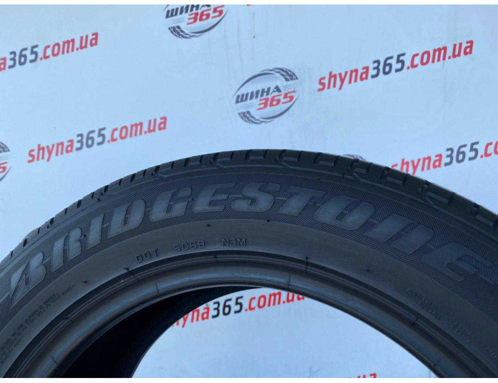 235/55 R17 BRIDGESTONE DUELER H/P SPORT 5mm