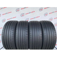 225/45 R19 DUNLOP SPORT MAXX RT 6mm