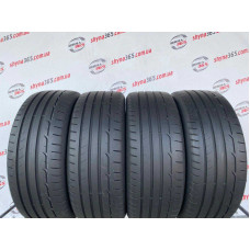 225/45 R19 DUNLOP SPORT MAXX RT 6mm
