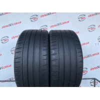 225/45 R19 MICHELIN PILOT SPORT 4S 5mm