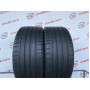 225/45 R19 MICHELIN PILOT SPORT 4S 5mm