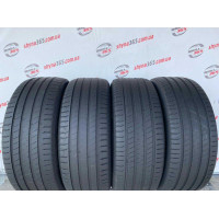 235/55 R19 MICHELIN LATITUDE SPORT 3 4mm