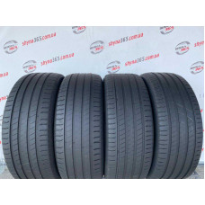 235/55 R19 MICHELIN LATITUDE SPORT 3 4mm