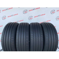 205/55 R17 MICHELIN PRIMACY 4 6mm
