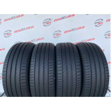 205/55 R17 MICHELIN PRIMACY 4 6mm