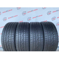 245/45 R20 CONTINENTAL CROSSCONTACT UHP 5mm