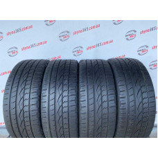 245/45 R20 CONTINENTAL CROSSCONTACT UHP 5mm