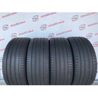 265/40 R22 PIRELLI PZERO 5mm