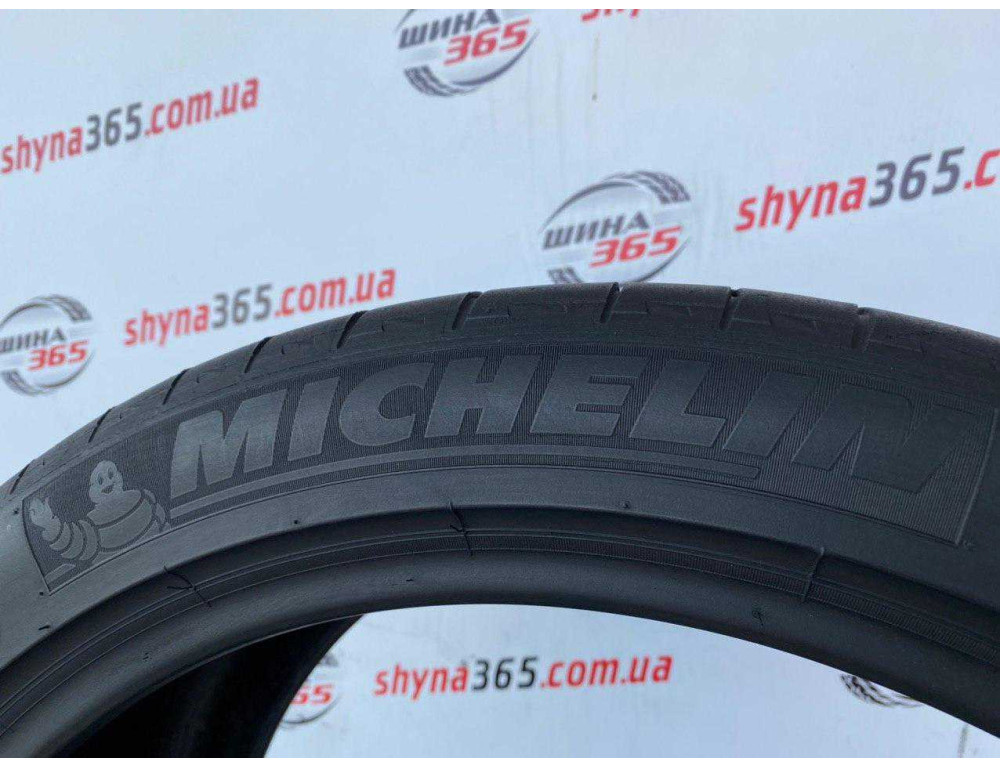 295/35 R21 MICHELIN LATITUDE SPORT 5mm