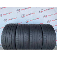 295/35 R21 MICHELIN LATITUDE SPORT 5mm