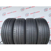 195/55 R16 MICHELIN ENERGY SAVER 6mm