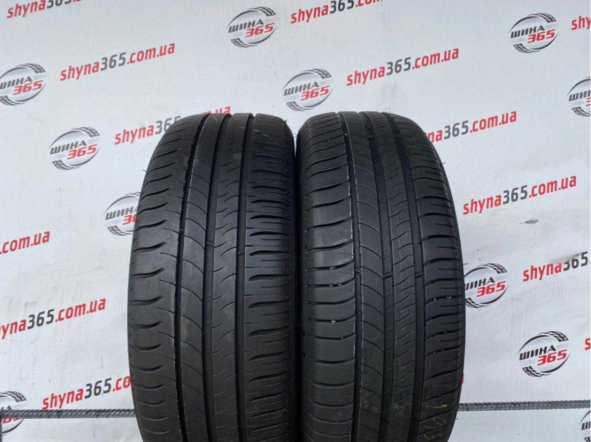 195/55 R16 MICHELIN ENERGY SAVER 6mm