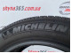 195/55 R16 MICHELIN ENERGY SAVER 6mm