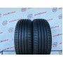 205/55 R16 DUNLOP SPORT BLURESPONSE 7mm