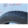 205/55 R16 DUNLOP SPORT BLURESPONSE 7mm