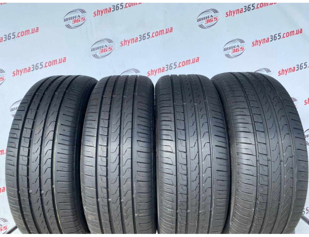 225/50 R18 PIRELLI CINTURATO P7 RUN FLAT 6mm