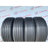 225/50 R18 PIRELLI CINTURATO P7 RUN FLAT 6mm