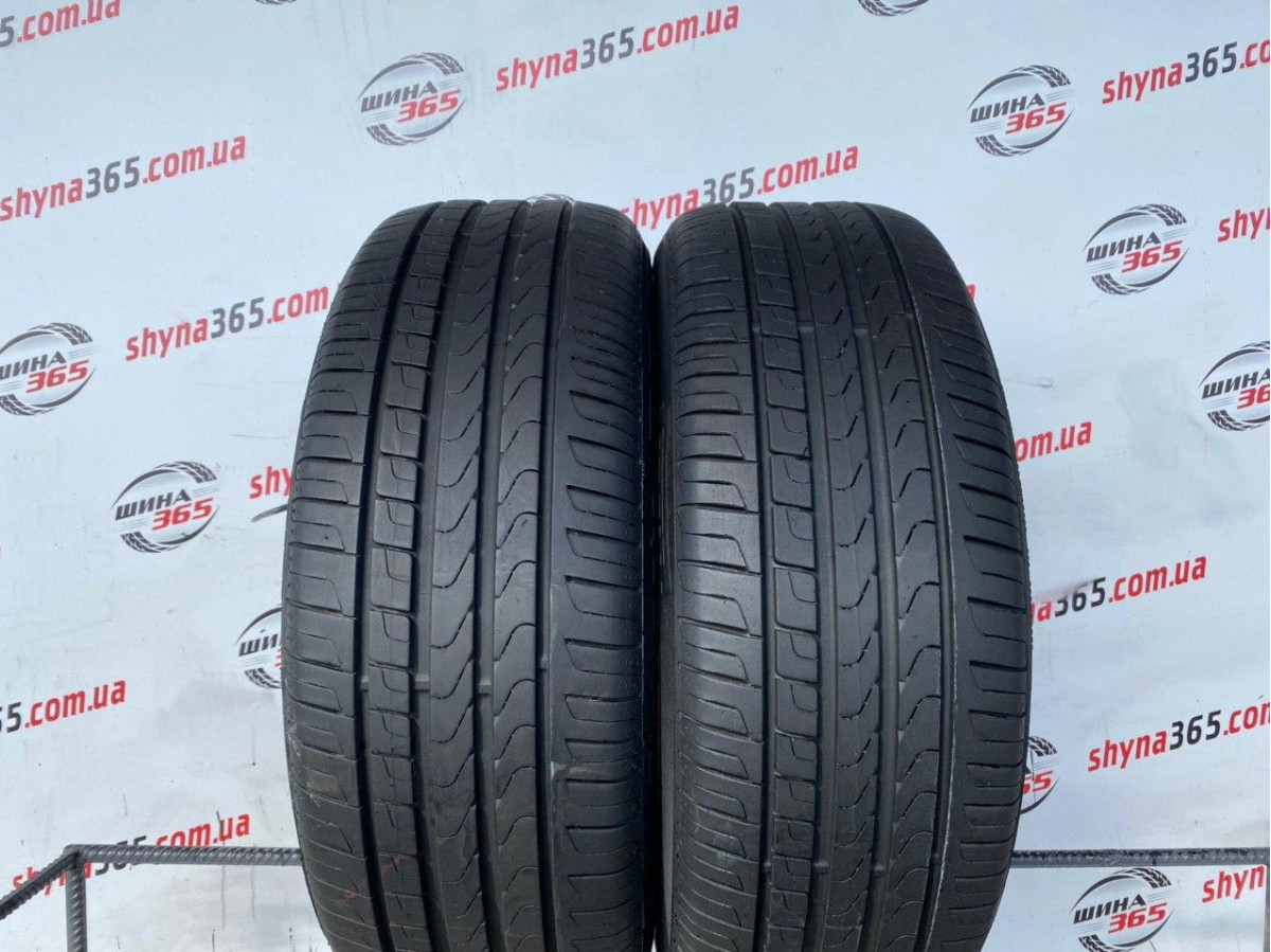 225/50 R18 PIRELLI CINTURATO P7 RUN FLAT 6mm