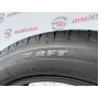 225/50 R18 BRIDGESTONE TURANZA T001 RUN FLAT 5mm