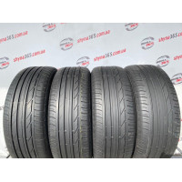 225/50 R18 BRIDGESTONE TURANZA T001 RUN FLAT 5mm