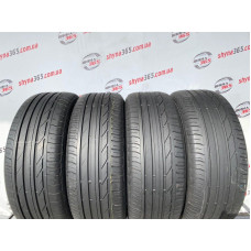 225/50 R18 BRIDGESTONE TURANZA T001 RUN FLAT 5mm