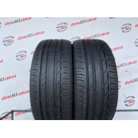 225/50 R17 BRIDGESTONE TURANZA T001 6mm