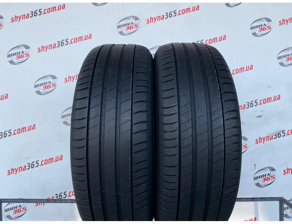 215/60 R17 MICHELIN PRIMACY 3 5mm