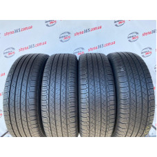 215/65 R16 MICHELIN LATITUDE TOUR HP 6mm