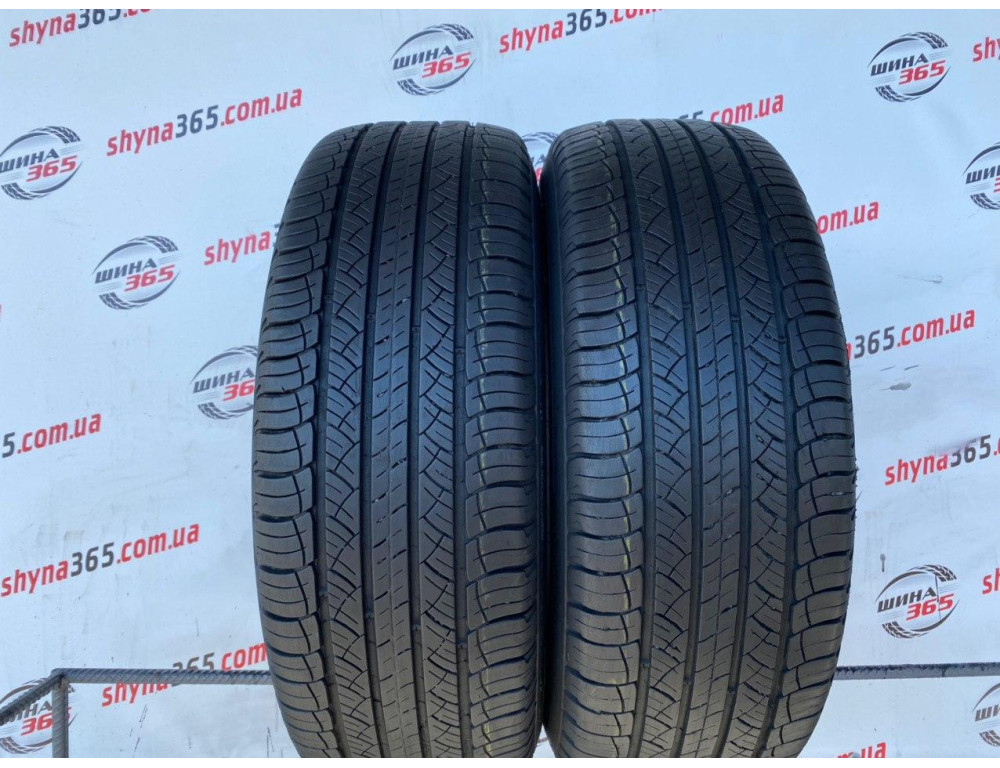 215/65 R16 MICHELIN LATITUDE TOUR HP 6mm