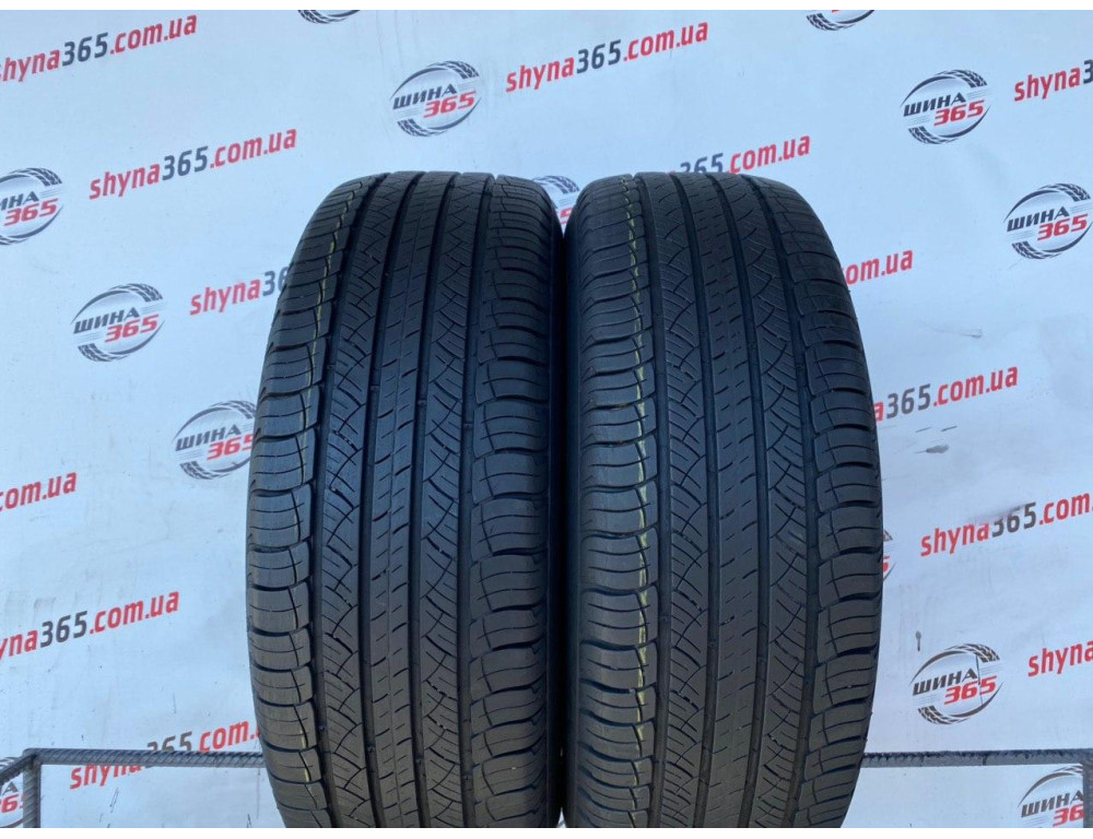 215/65 R16 MICHELIN LATITUDE TOUR HP 5mm