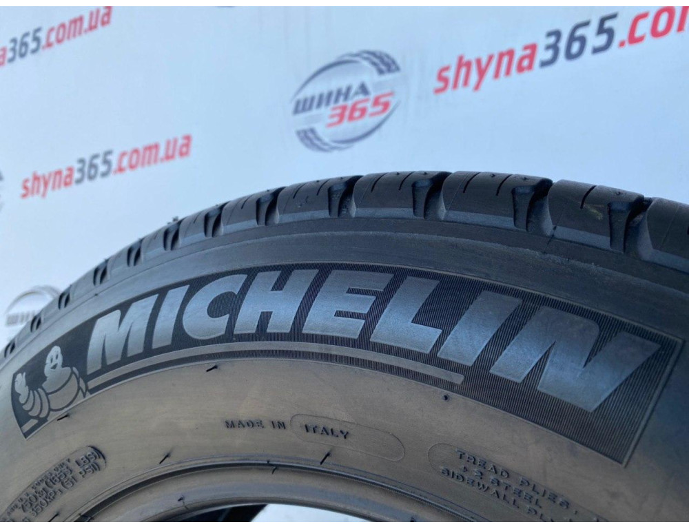 215/65 R16 MICHELIN LATITUDE TOUR HP 5mm
