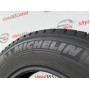 215/75 R16C MICHELIN AGILIS CAMPING 6mm