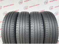215/70 R15C MICHELIN AGILIS CAMPING 6mm