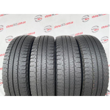 215/70 R15C MICHELIN AGILIS CAMPING 6mm