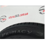215/55 R17 MICHELIN PRIMACY 3 4mm