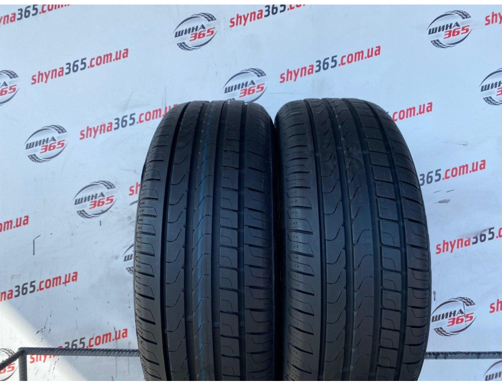 205/55 R16 PIRELLI CINTURATO P7 7mm