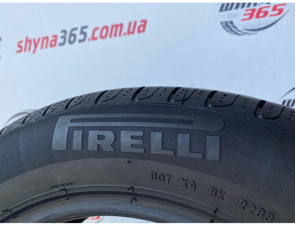 205/55 R16 PIRELLI CINTURATO P7 7mm