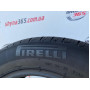 205/55 R16 PIRELLI CINTURATO P7 7mm