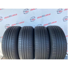 205/55 R16 MICHELIN PRIMACY 3 RUN FLAT 6mm