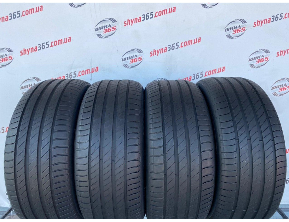 225/50 R17 MICHELIN PRIMACY 4 5mm