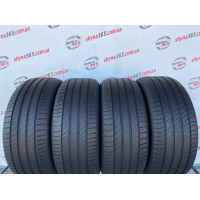 225/50 R17 MICHELIN PRIMACY 4 5mm