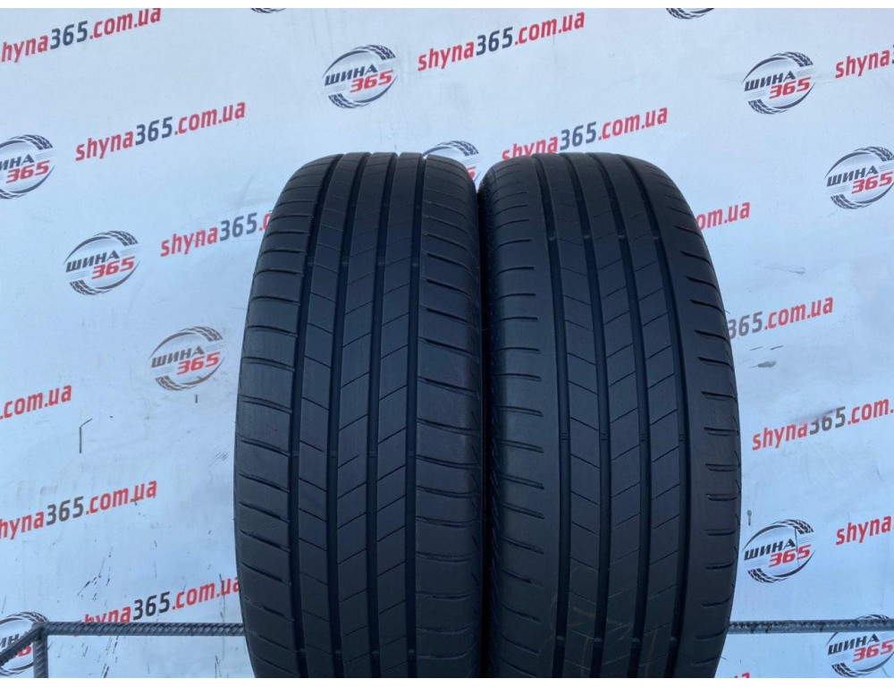215/60 R17 BRIDGESTONE TURANZA T005 6mm