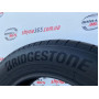 215/60 R17 BRIDGESTONE TURANZA T005 6mm