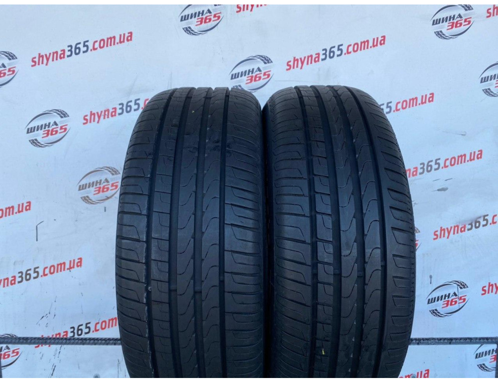 205/55 R16 PIRELLI CINTURATO P7 6mm