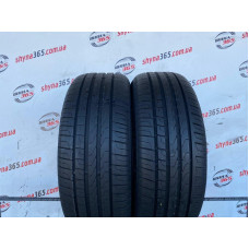 205/55 R16 PIRELLI CINTURATO P7 6mm