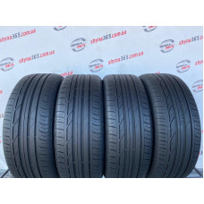 225/50 R18 BRIDGESTONE TURANZA T001 6mm