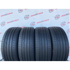 215/50 R18 BRIDGESTONE TURANZA T001 6mm